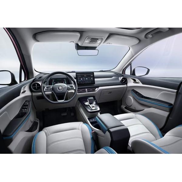 BYD Yuan Pro Prestige voitures électriques 401KM Range