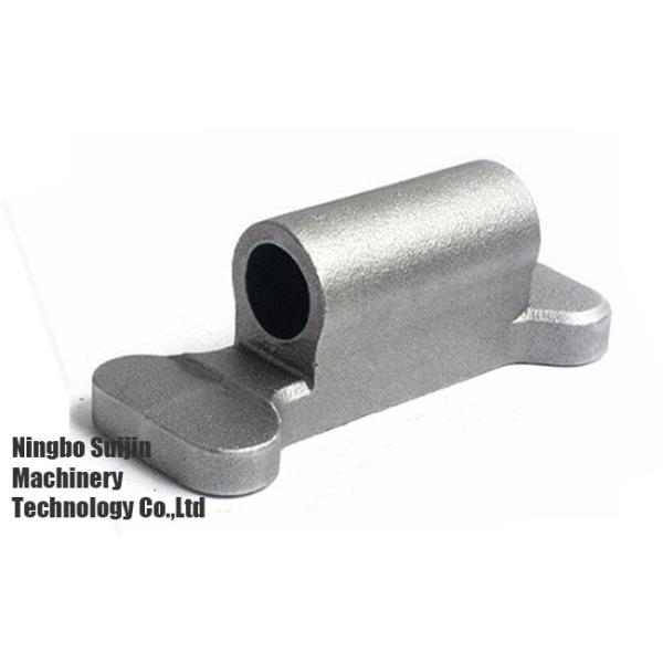 Precision Silica Sol Investment Casting For Stainless Steel Car Parts