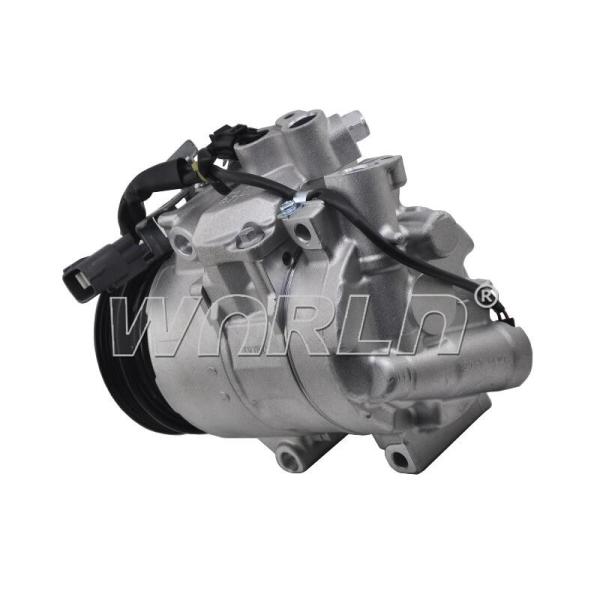 4472603351 8831074010 Car Air Conditioner Compressor China Supplier For Toyota IQ 1.0 KGJ
