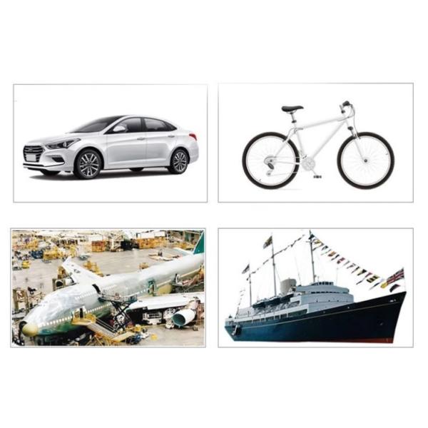 Rodamiento de rodillos profundo de cerámica del surco de los rodamientos profundos completos del surco ZrO2