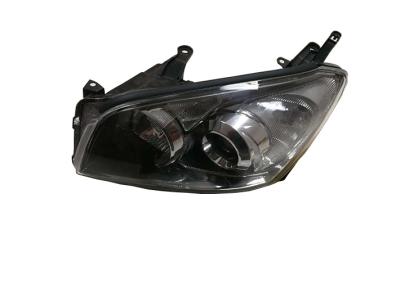 Toyota RAV4 Noir Car LED Head Light Auto Lampes avant de voiture