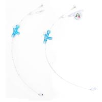 Mur mince de tube bronchique Atraumatic endobronchique jetable de dresseur