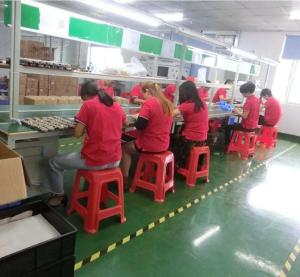 Shenzhen Keygma Electrical Manufacturing Co.,Ltd