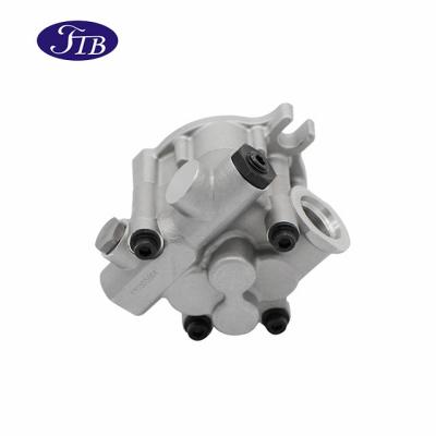 Gear / Pilot / Charge Pump Excavator Pumps Sh200A3 R375 For Sumitomo