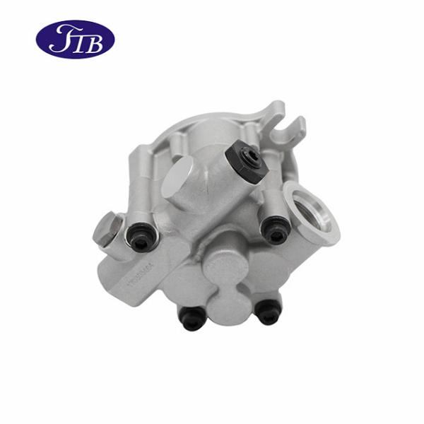 Gear / Pilot / Charge Pump Excavator Pumps Sh200A3 R375 For Sumitomo