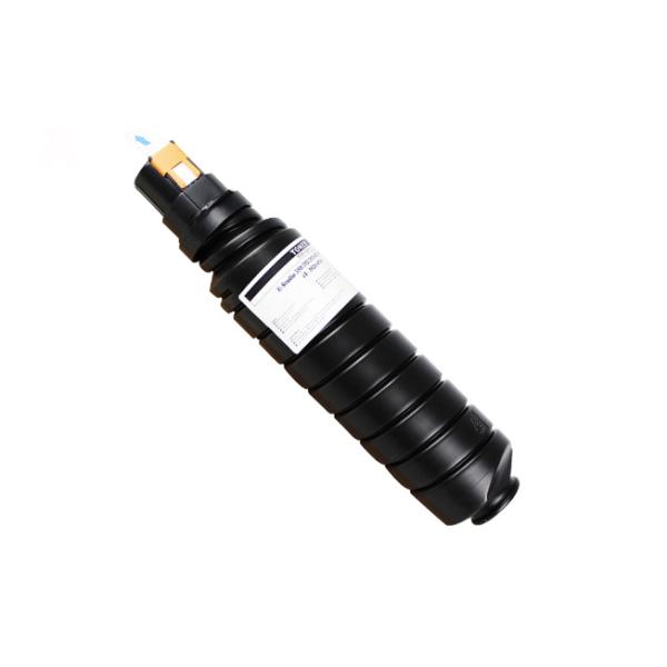 T3520D Compatible Toshiba Copier Toner For Original Toshiba E Studio 350 / 450