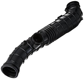 CM5 Rubber Cold Air Intake Flexible Tubing Hose , Honda Accord Air Intake Hose 