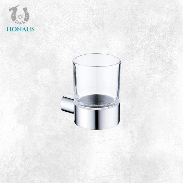 CUPC Bathroom Shower Accessories Five Pieces Toilet Paper Holder Towel Rack Set