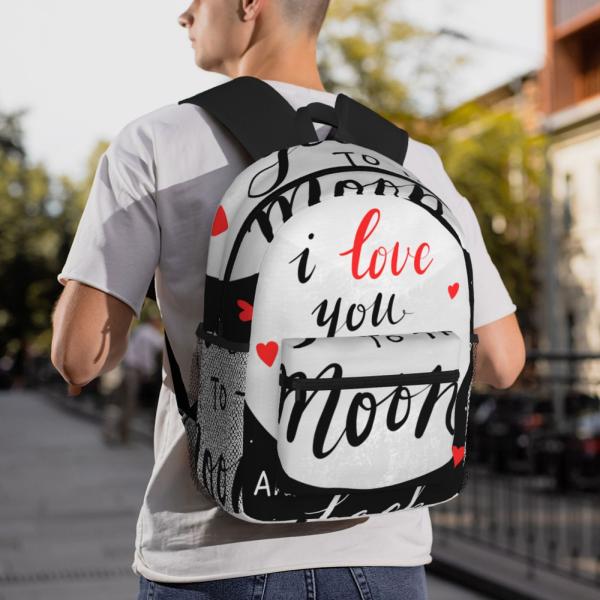 XYDAN Outdoor Travel Folding Back Pack for Ultralight Polyester Waterproof School Bag