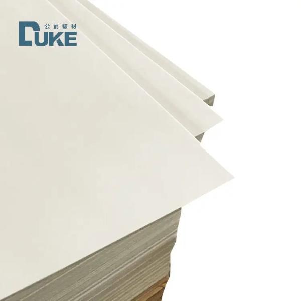 8mm Duke Manufacturer's 100% Virgin Mitsubishi MMA White Opal Cast Acrylic Sheet Smooth Plastic Crafts Signage Sheet