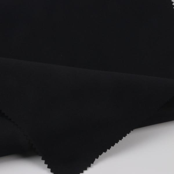 75D*150D recycled pongee stripe windproof, wrinkle-proof, sun-shading tent
