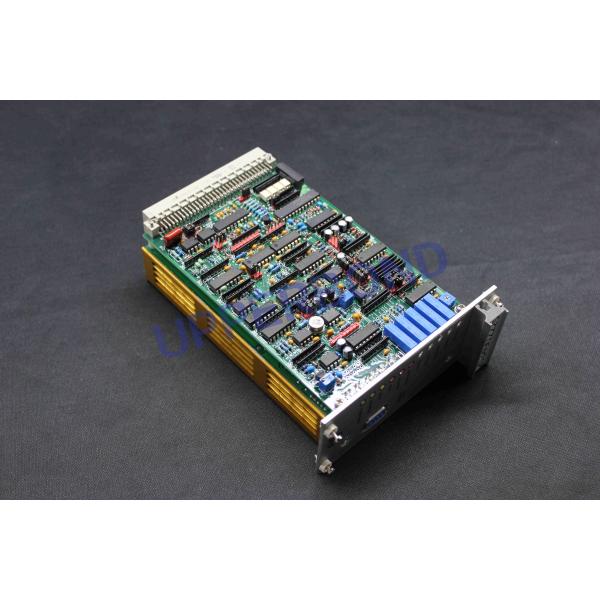 Regulador de alta temperatura de la velocidad de la prueba del moho de la tolerancia para el generador eléctrico de la empaquetadora del cigarrillo de Sasib