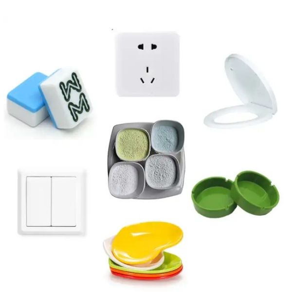 Precision Amino Moulding Plastic For Accurate And Consistent Moulding Results