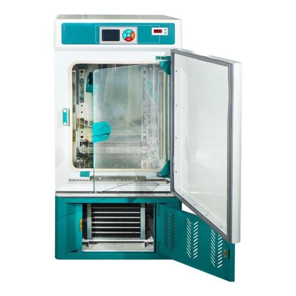 70L Inner Chamber Size Refrigerated Incubator for Microbiology and Biochemical Studies