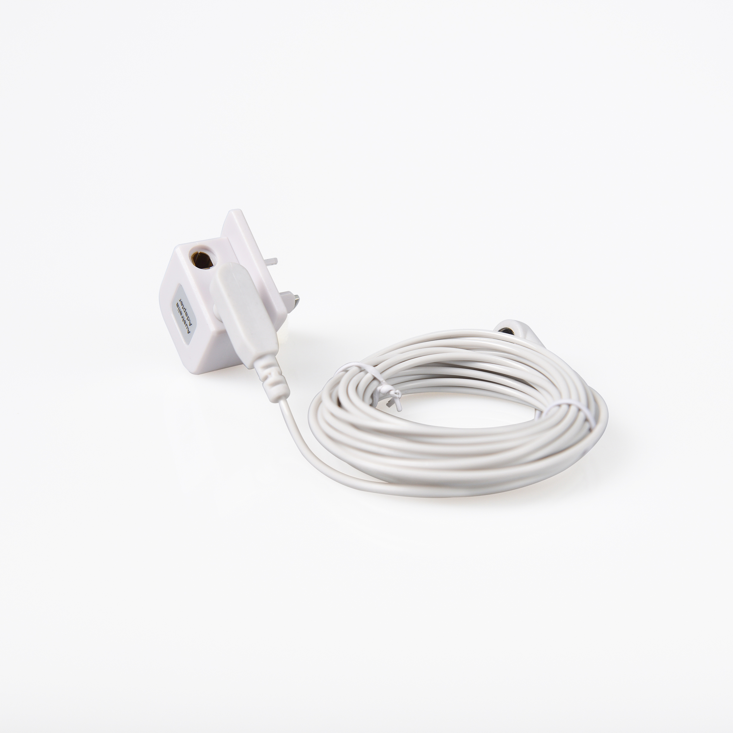 Maxsharer AU Plug Grounding Safety Product Using Earthing Bed Sheets Conductive Mouse Pad and Mats With 4.5m Grounding Cord