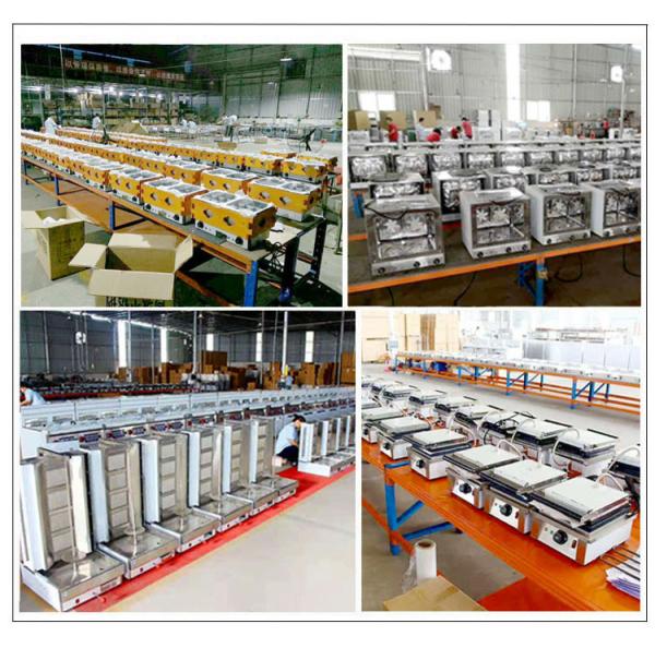 17 Grelha de gás GL/NG RH com gabinete R13/4 Conexão 1,2/1,76 kg/h Consumo de gás