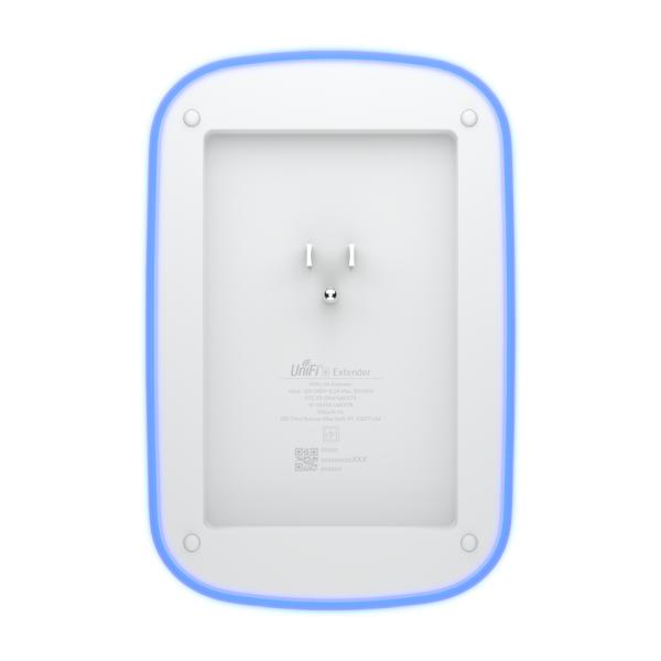 UniFi U6 Extender WiFi 6 Access Point WEP Encryption 169.7 x 112.2 x 32.2 mm for Your