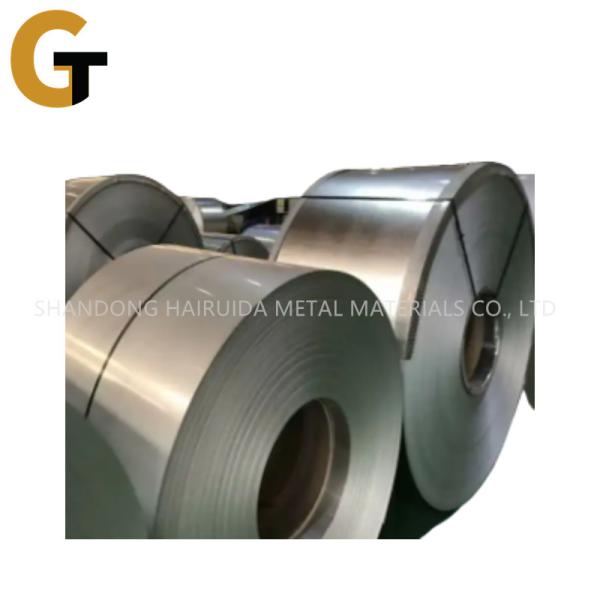 Prepainted Steel Coil Suppliers Galvanised Steel Strip Roll