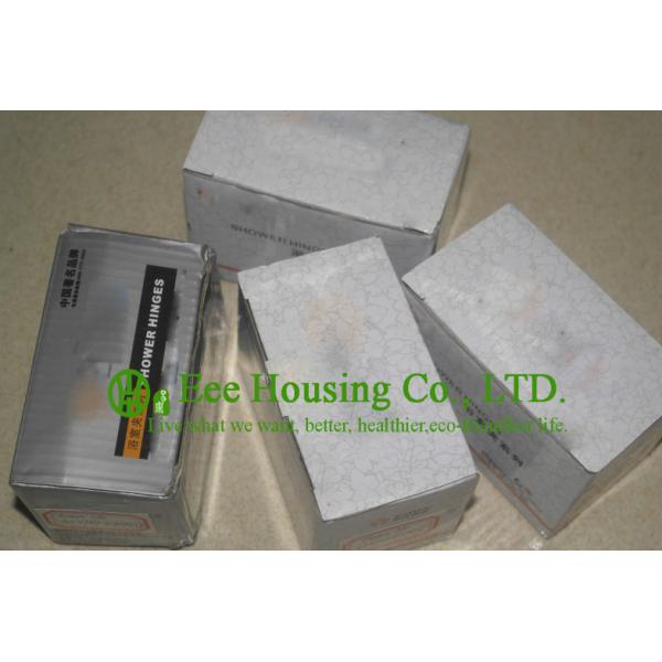 S.S. 135 Degree Shower Door Hinge,Glass To Glass 135 degree Bathroom Glass Door hinge