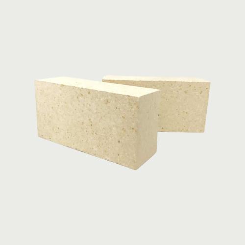 High Alumina Refractory Brick Aluminum Oxide Fire Brick For Blast Furnace And Electric Furnace