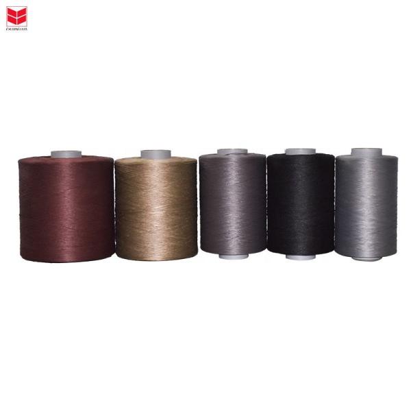 Twist PP BCF Yarn For Colorful CLJ Carpet Made By 100% Polypropylene