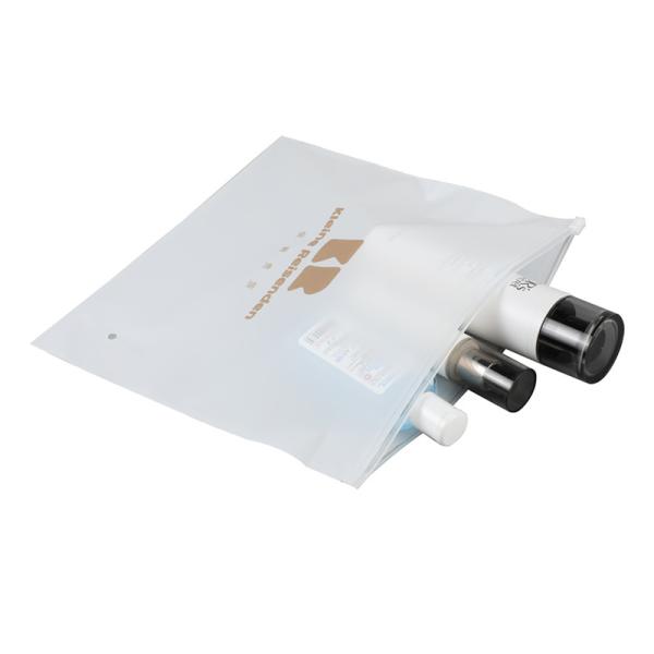 40 Micron 60 Micron Self Sealing Plastic Bags 70 Micron