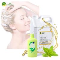 Novo perfume duradouro de fragrância e sabor óleo de perfume para shampoo produto de cuidados com o cabelo