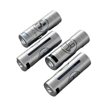 SPE PEM Technology Hydrogen Water Bottle 300ML Hydrogen Rich Water Generator 5000ppb