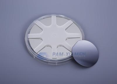 P Type , Gallium-Doped Germanium Wafer Substrate , 4”