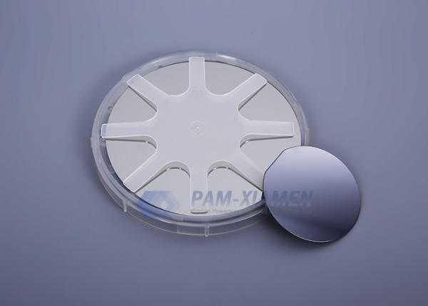 P Type , Gallium-Doped Germanium Wafer Substrate , 4”