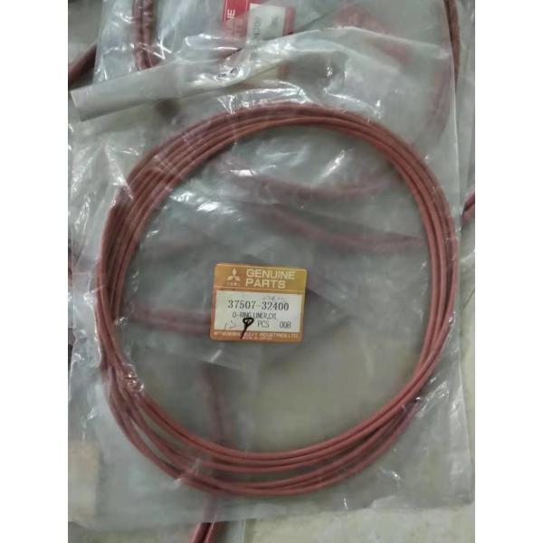 S6R Mitsubishi Replacement Parts Liner Oil Rings 37107-04300 37107-04200 37507-32400