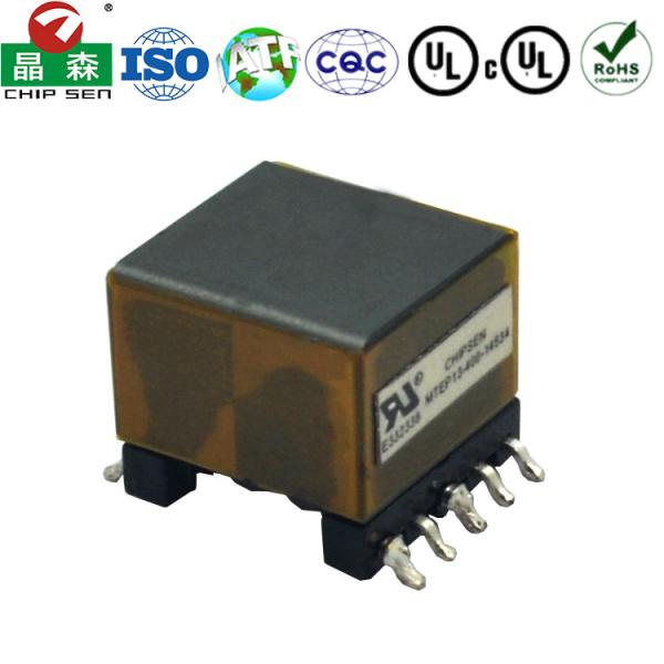 3.5W 12v to 220v 300KHz SMD Transformer Electronic Audio Flyback Power for High Voltage Step up and down