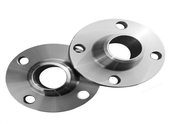 SAE AMS 5659S-2016 15-5PH Flange de cou de soudage en acier inoxydable Tailles personnalisables NPS 1/2 -48 Niveau de haute pression 150#-2500# RF/RTJ Sch 5s-Sch XXS Grade industriel