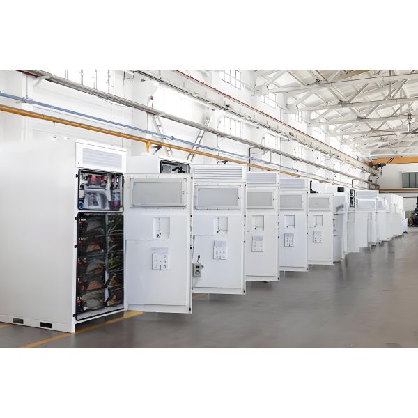 Gabinete de almacenamiento eléctrico personalizado IP55 para baterías solares, para exteriores