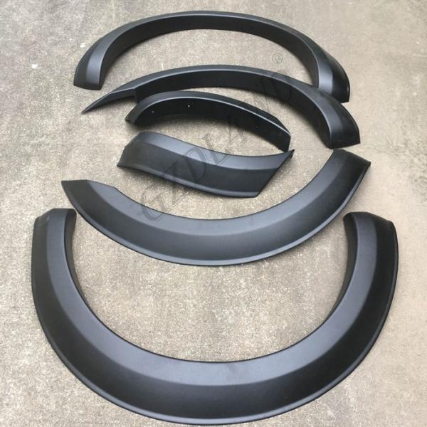 Alargamentos universais do para-choque do OEM para carros Ford PX PX2 MK2 Wildtrak 2012 2019