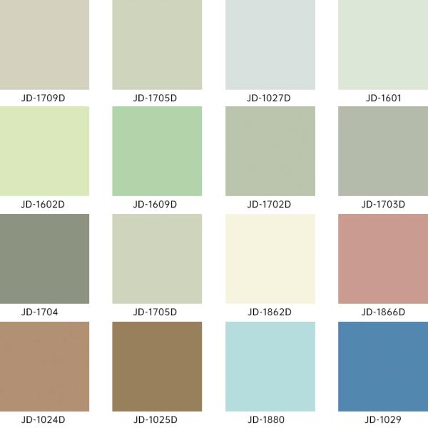 Antibacterial Resin Wall Panel Compact and Diverse Performance, Covering Multi - Scenario Applications