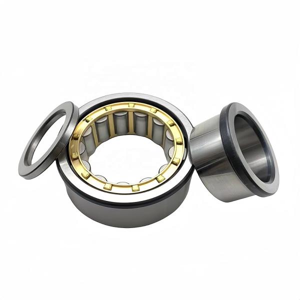 NUP222ECM Cylindrical Roller Bearing with High Load Capacity and Long Service Life