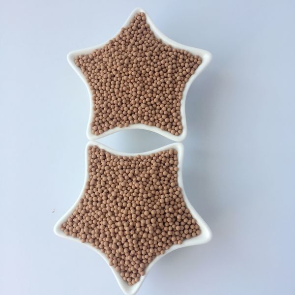 Superb Drying Capacity Refrigerant Desiccant For Stationary Refrigeration Systems