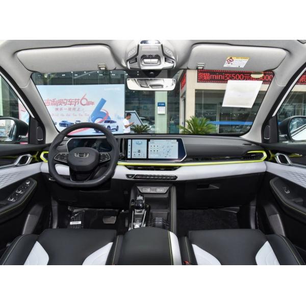 Power Electric Tailgate Lift for Geely Coolray Binyue/Proton X50 SUV Customized Design