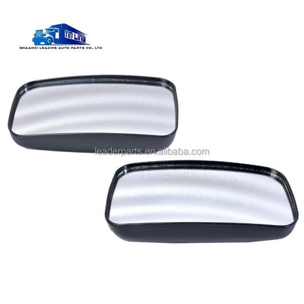 Manufacturers Wholesale Easy Install Foton Left Right Exterior Rearview Mirror Lenses Accessories for Truck