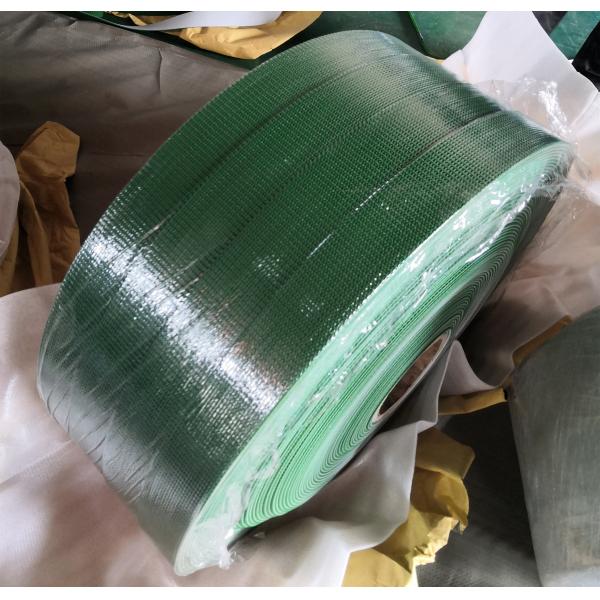 ODM Конвейерный ремень поливинилхлорида для логистики