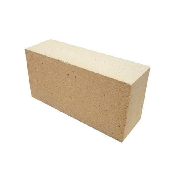 38-48% Al2O3 Content Fused Magnesite Refractory Block for Non-Ferrous Metal Industry