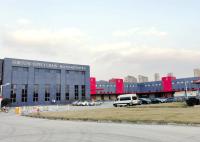Envío aire-tierra del carril del mar de Warehouse enlazado del servicio de la logística del sistema China del ERP de WMS
