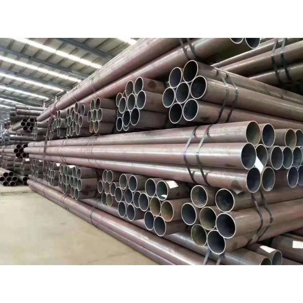 DN32 ASTM A106 Углеродная труба SS Бесшовная труба от 2,5 мм до 75 мм Производители труб из нержавеющей стали