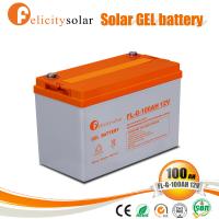 Bateria de gel 12v 200ah sistema de armazenamento solar fotovoltaico 5kw 10kw casa kit de energia solar