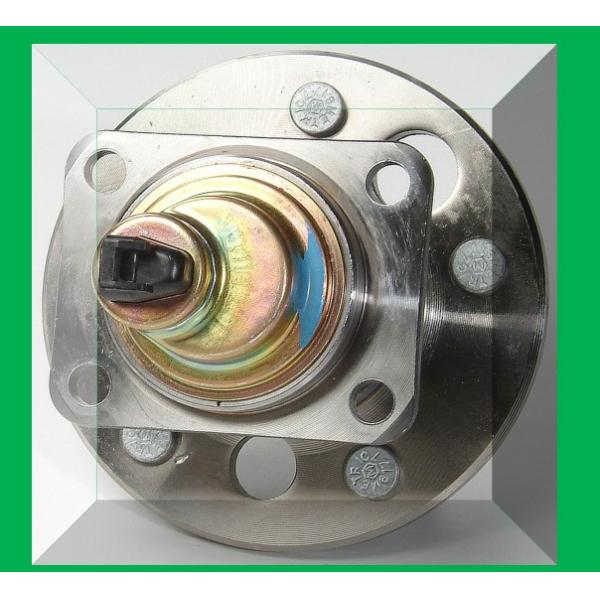Quality Wheel Hub Bearing BCA#513042 OE#7466951 Replacement For BUICK REGAL