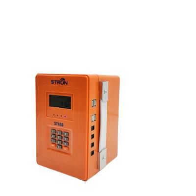 5W Household Solar System , 12.8V LiFePO4 Residential Solar Panel Installation