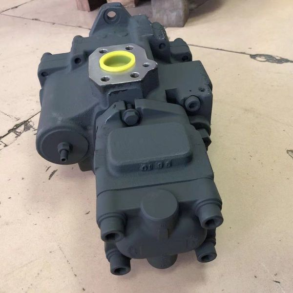 ZX60-5G ZX60-5A Hydraulic Pump for Hitachi Excavator spare parts PVD-2B-40P-16G5-4191B Axial Piston pump OEM