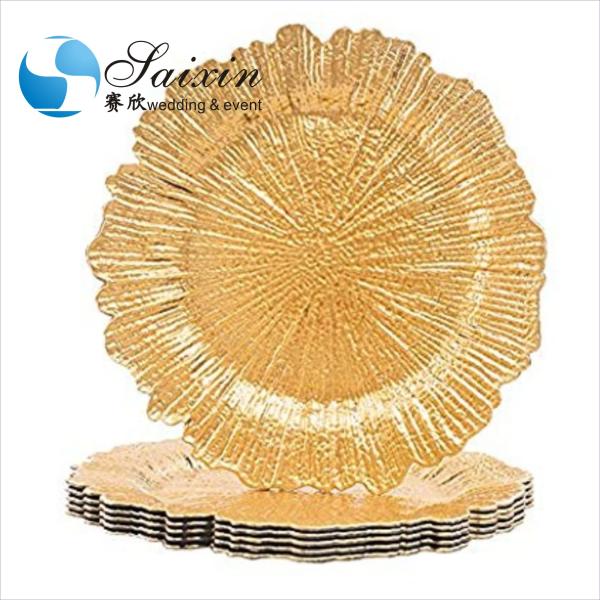 Conjunto al por mayor de cuchillo de oro de acero inoxidable cuchara de cuchara de tenedor set de cubiertos para el evento de boda