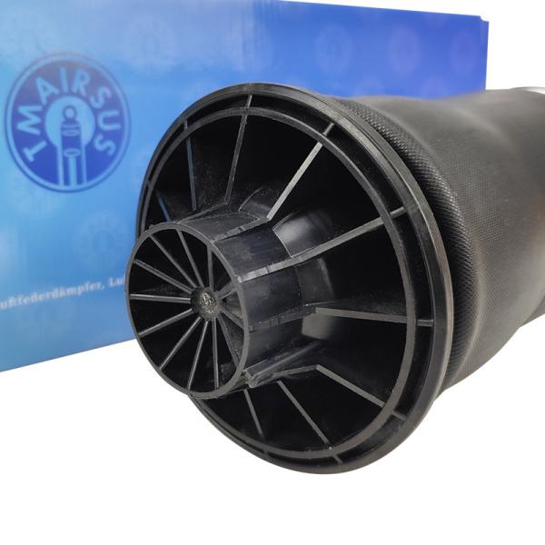 1643201025 Kit de réparation de la suspension pneumatique de type ressort Système de suspension pneumatique de voiture Mercedes Benz W164 ML/GL- Classe